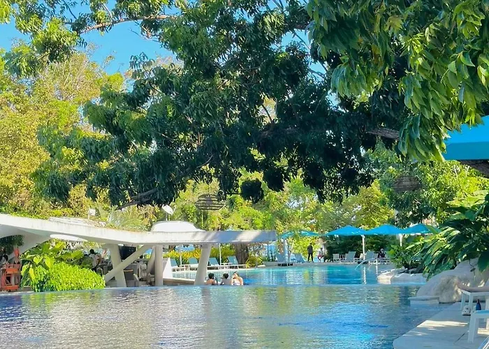 Tambuli Resort Residences