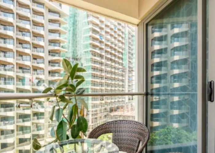 Cebu'S Best Staycation At Tambuli Seaside Living Tower C
